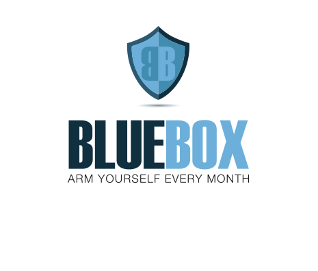 Blue Box